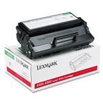 Lexmark černý toner pro E320. E322 a E322N (3000 stran) prebate