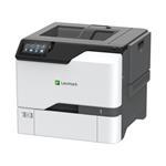 Lexmark CS735de color laser 50/50 ppm, 1200x1200, síť, duplex