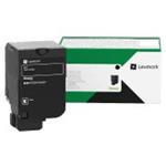 Lexmark CX735 BLACK Return programme Toner Cartridge, 28 000 stran