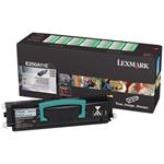 Lexmark E250A11E, toner pro E250/ E350/ E352, 3500 stran