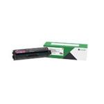 Lexmark Enterprise Magenta Return / 4 500str (CX331adwe / CS331dw)