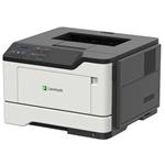 Lexmark MS421dn mono laser, 40 str./min., duplex, síť