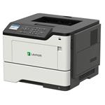 Lexmark MS621dn mono laser, 47 str./min., duplex, síť