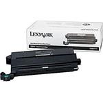 Lexmark originální toner 12N0771, black, 14000str., Optra C910, C912, X912e