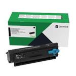 Lexmark originální toner B342000, black, 1500str., return