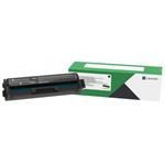 Lexmark toner C320010, black, 1500 stran