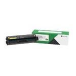 Lexmark Yellow High Return / 4 500str (MC3426adw / C3426dw)