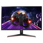 LG 24MP60G-B, 24" IPS, 1920x1080@75Hz, 300cd, FreeSync