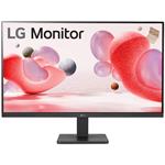 LG 27MR400-B, 27" IPS, 1920x1080@100Hz, 250cd, HDMI, VGA, černý