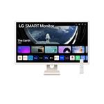 LG 32SR50F-W