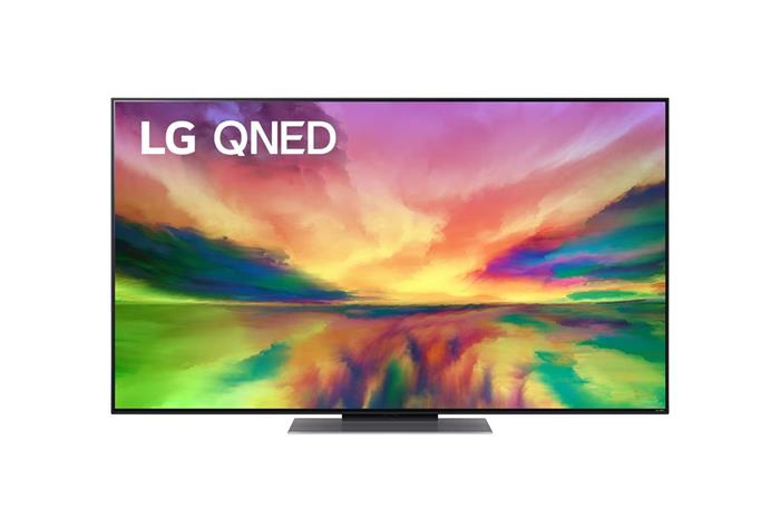 LG 55QNED813RE QNED TV 55'', Procesor a7 Gen6 AI, webOS smart TV