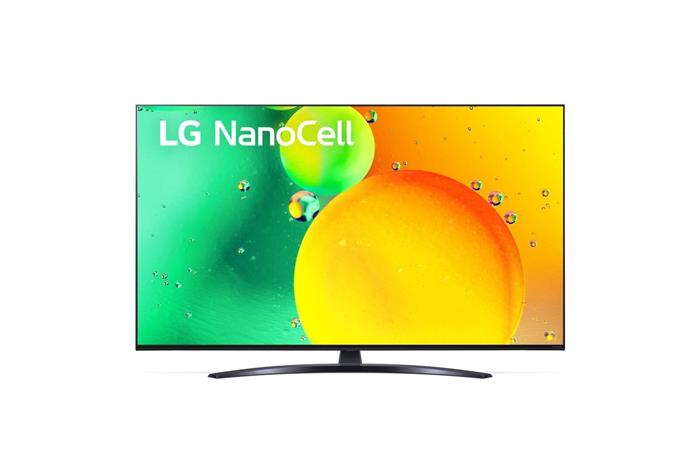 LG 65NANO763QA.AEU