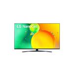 LG 65NANO763QA.AEU