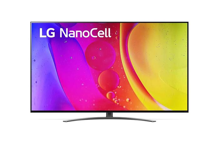 LG 65NANO813QA.AEU