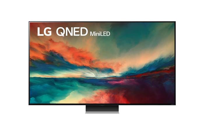 LG 65QNED863RE QNED TV 65'', webOS Smart TV