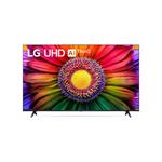 LG 65UR80003LJ UHD UR80 65'' 4K Smart TV, 2023