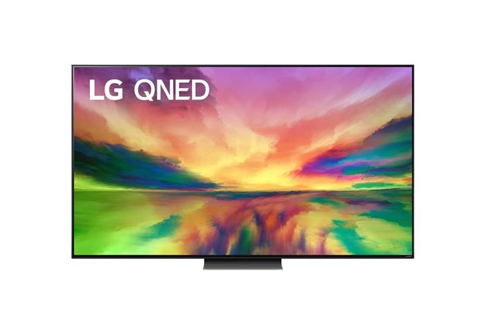 LG 75QNED813RE QNED TV 75'', Procesor a7 Gen6 AI, webOS smart TV