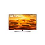 LG 75QNED913QE QNED TV 75'', Procesor a7 Gen6 AI, webOS smart TV