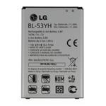 LG baterie BL-53YH pro G3 D855, 3000mAh, Li-Ion, bulk