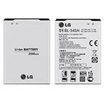 LG baterie BL-54SH, 2540mAh, Li-Ion, bulk