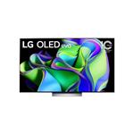 LG OLED65C32LA OLED evo C3 65'' 4K Smart TV 2023