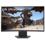 LG UltraGear 27GS60QC-B