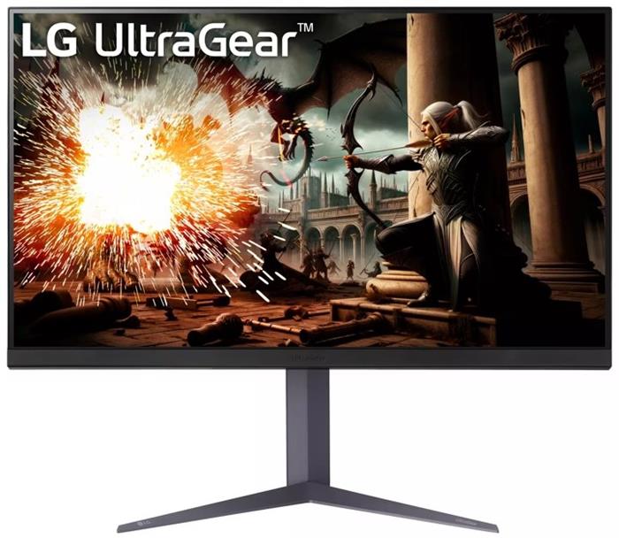 LG UltraGear 32GS75Q-B