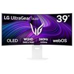 LG UltraGear 39GX90SA-W