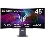 LG UltraGear 45GX90SA-B
