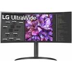 LG UltraWide 34WQ75C