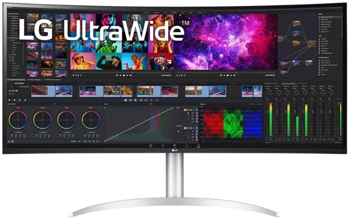 LG UltraWide 40WP95CP