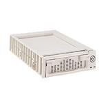 LIAN LI RH-38SAC SATA-SATA Silver MOBILE RACK