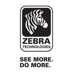 Lišta Zebra Vodič papíru 80mm, pro kioskové tiskárny