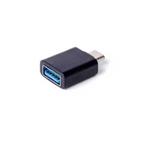 LMP USB 3.0 adaptér z USB-C (M) na USB-A (F)