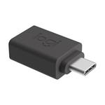 Logitech adaptér USB-C na USB-A