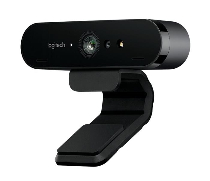 Logitech Brio 4K