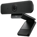 Logitech C925e, Full HD webkamera, stereo mikrofon, USB 2.0