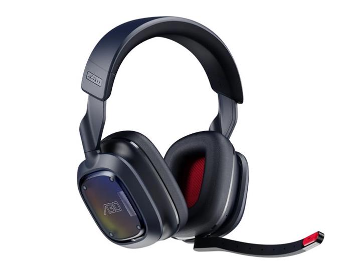 Logitech G Astro A30 Xbox navy/red