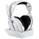 Logitech G ASTRO A50 (Gen 5) Bílý