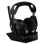 Logitech G ASTRO A50 (Gen 5) Černý