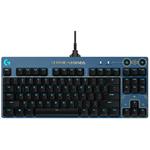 Logitech G PRO Mechanical Keyboard League of Legends Edition (US)