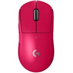 Logitech G PRO X Superlight 2 Pink