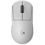 Logitech G PRO X Superlight 2 White