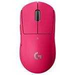 Logitech G PRO X Superlight Magenta