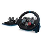 Logitech G29 Driving Force, volant s pedály pro PC/ PS3/ PS4