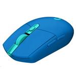 Logitech G305 Lightspeed Blue