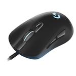 Logitech G403 Prodigy, optická herní myš, 12000dpi, USB