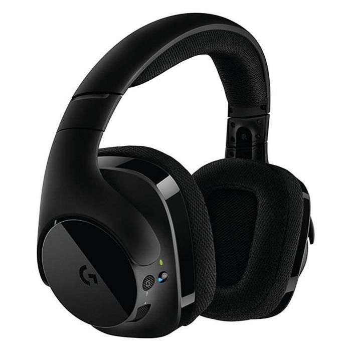 Logitech G533