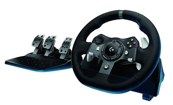 Logitech G920 Driving Force