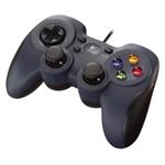 Logitech Gamepad F310, USB